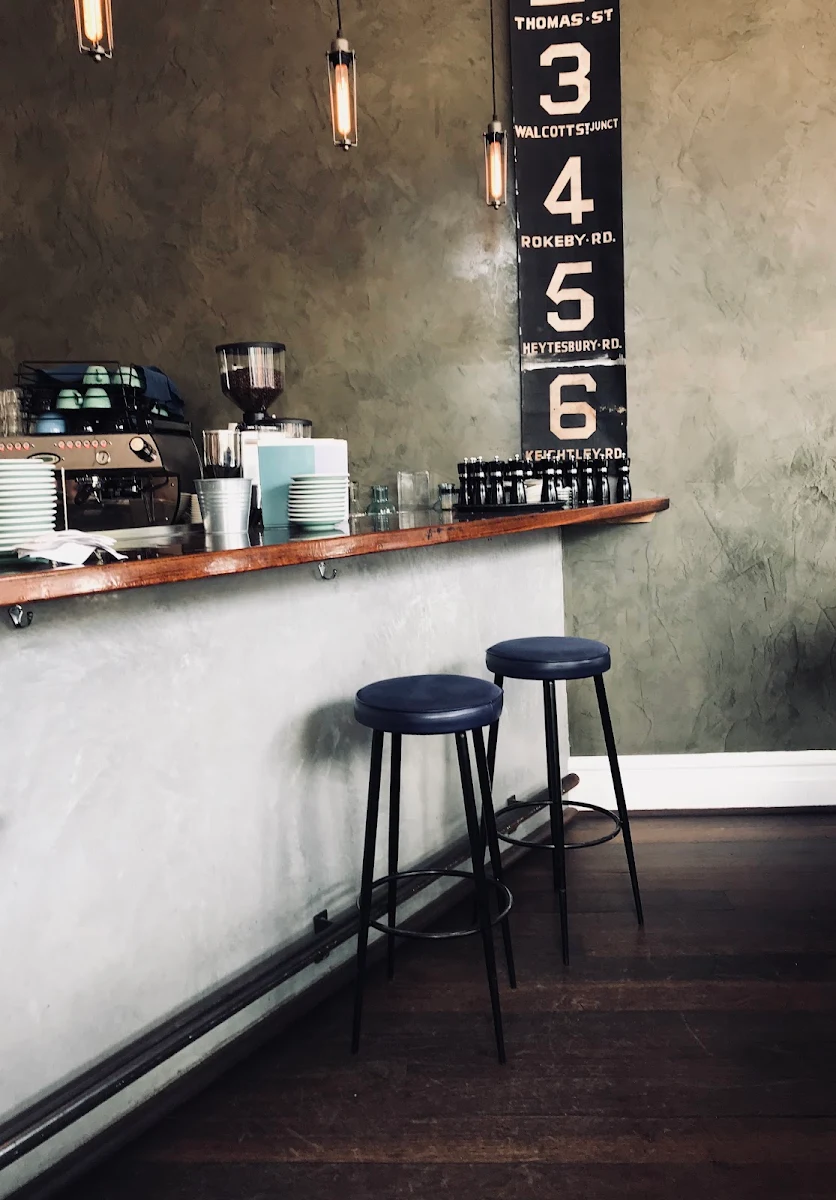 Vibe, The Old Laundry Bar & Kitchen