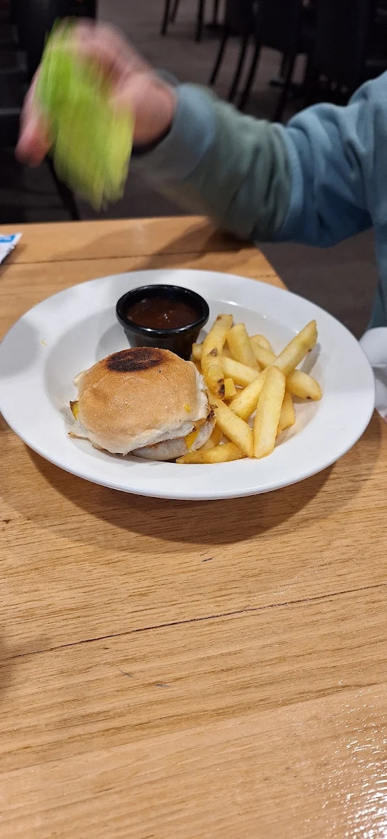 Food & drink, Risdon Brook Hotel