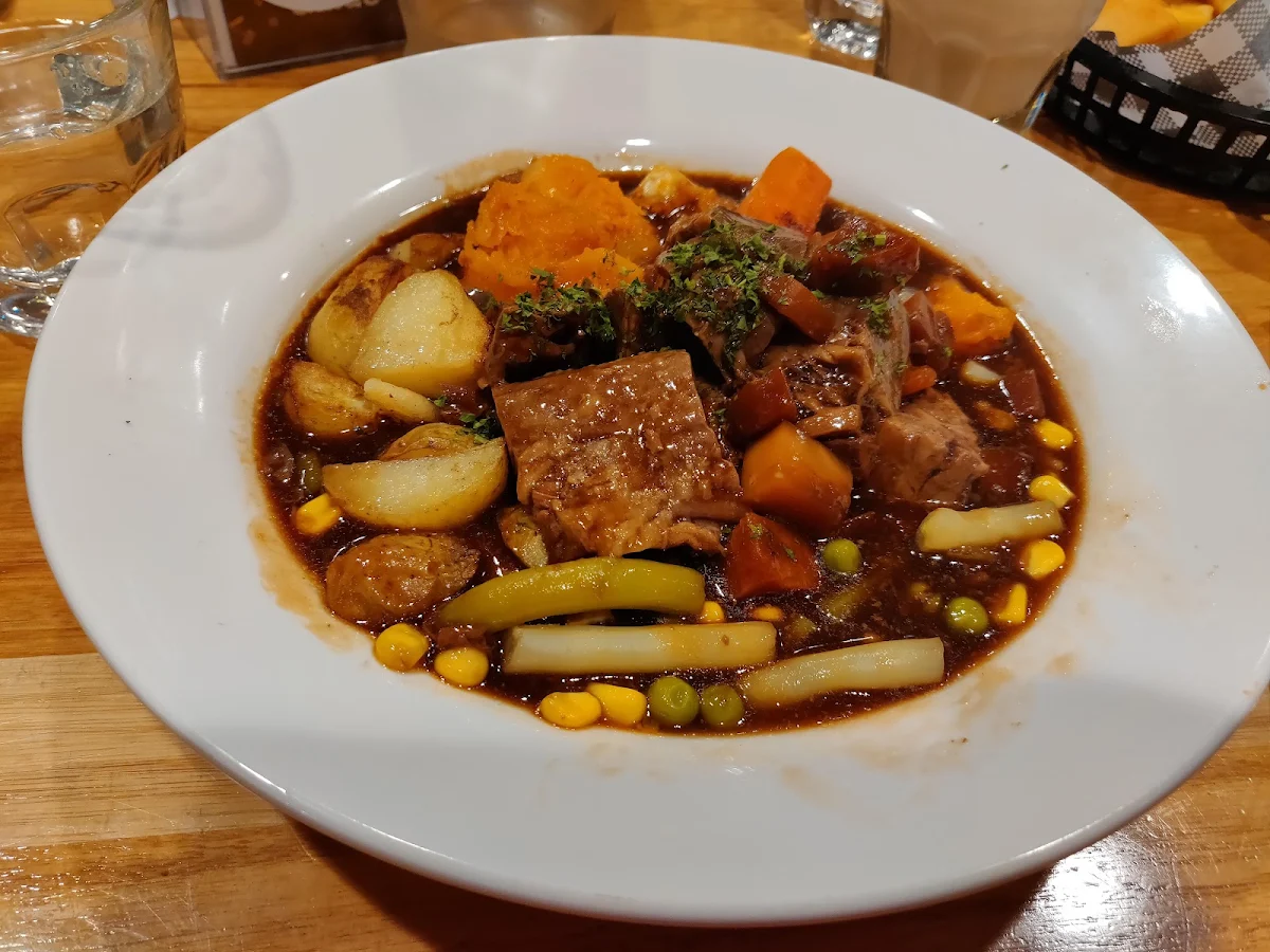 Food & drink, Risdon Brook Hotel