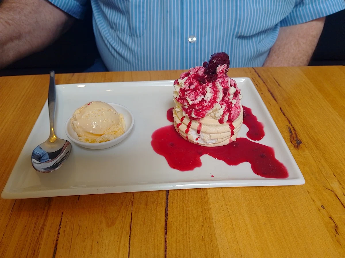Food & drink, Risdon Brook Hotel