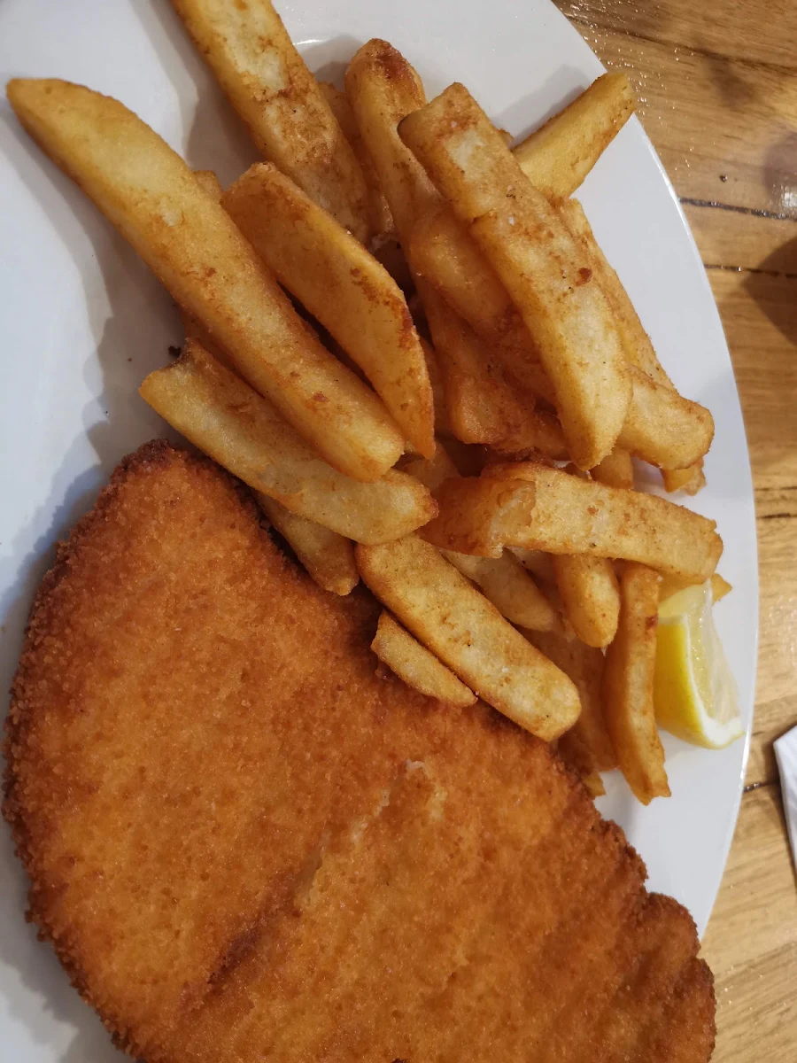 Food & drink, Risdon Brook Hotel