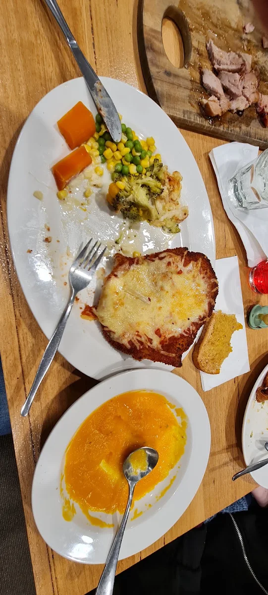 Food & drink, Risdon Brook Hotel