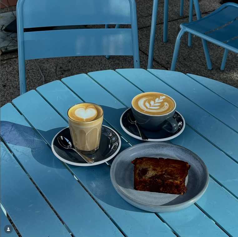 Food & drink, Blak Fig Cafe