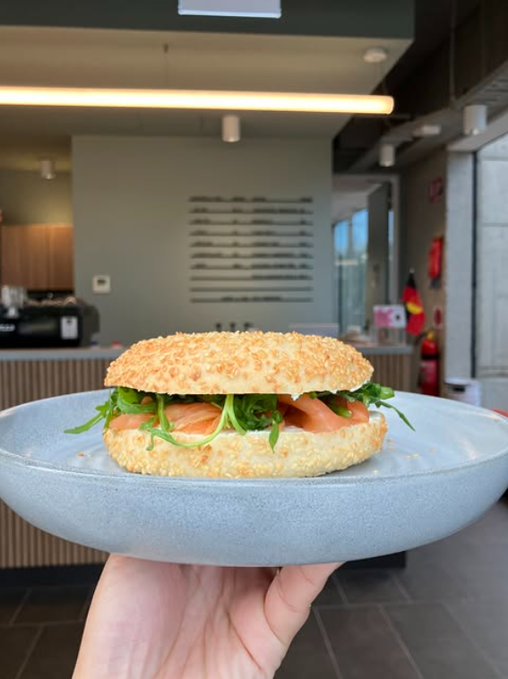 Food & drink, Blak Fig Cafe