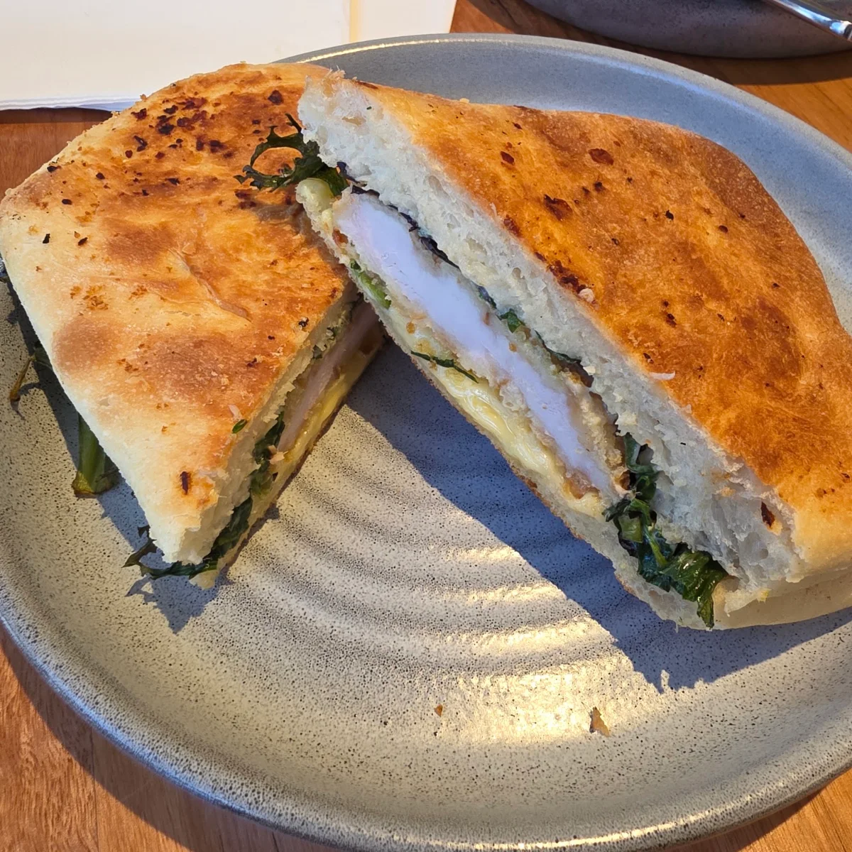 Food & drink, Blak Fig Cafe