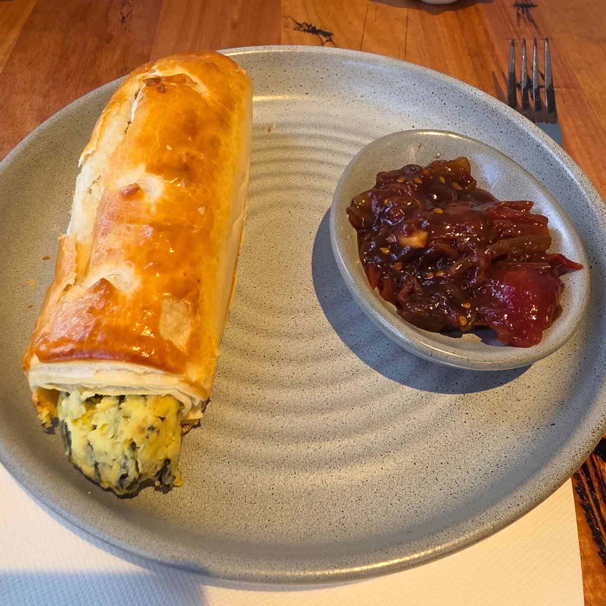 Food & drink, Blak Fig Cafe