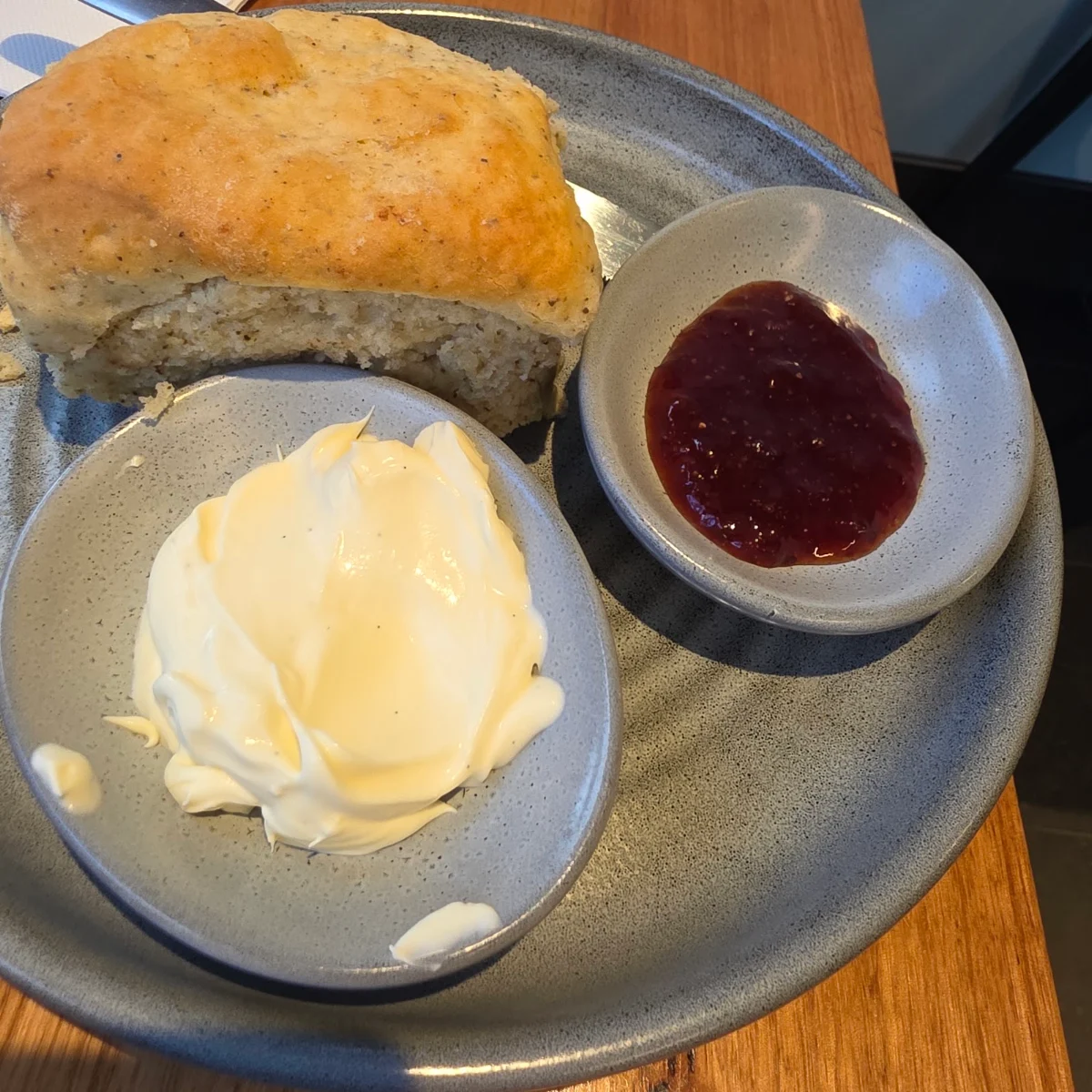 Food & drink, Blak Fig Cafe