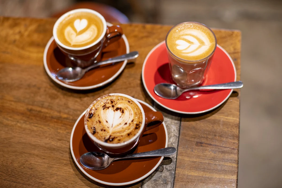 Food & drink, Stable Talk Cafe Kensington