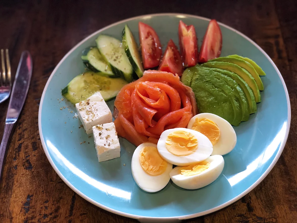 Food & drink, Stable Talk Cafe Kensington