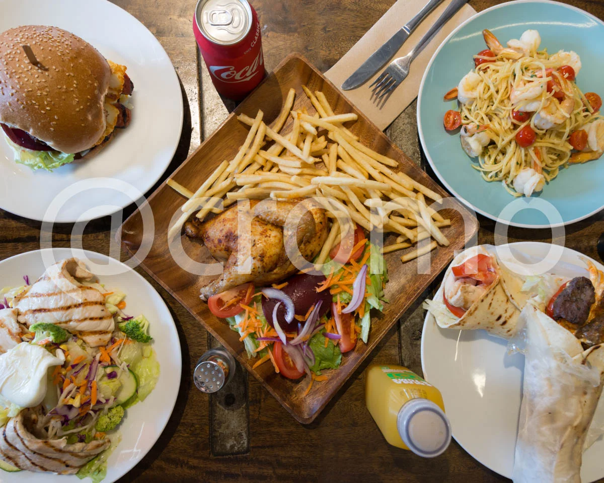 Food & drink, Stable Talk Cafe Kensington