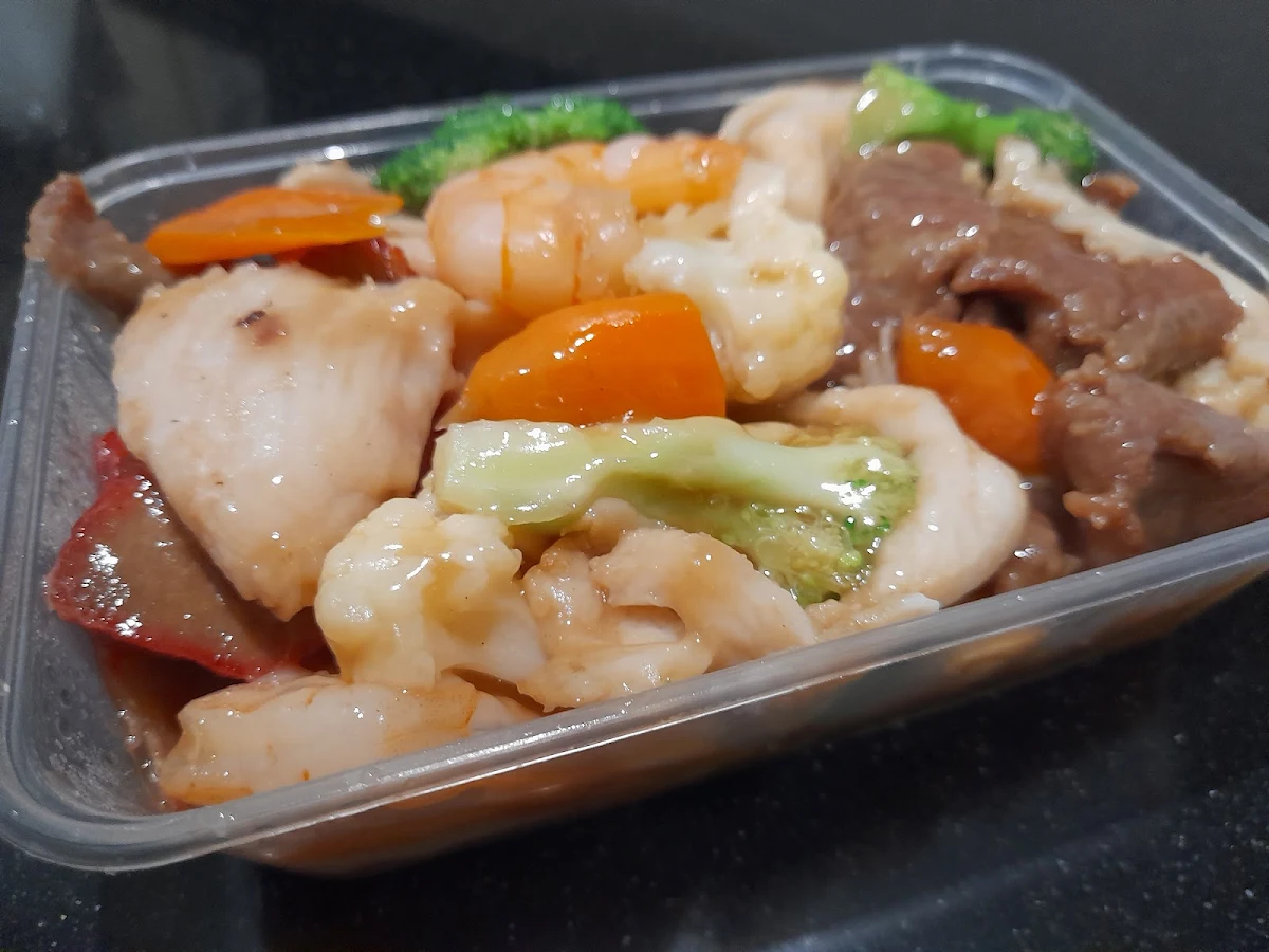 Food & drink, Morisset Chinese Takeaway