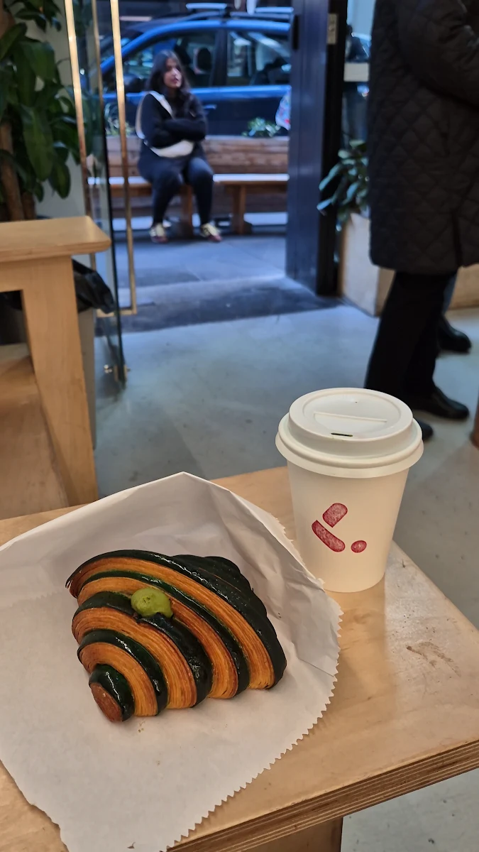 Food & drink, OKO Cafe