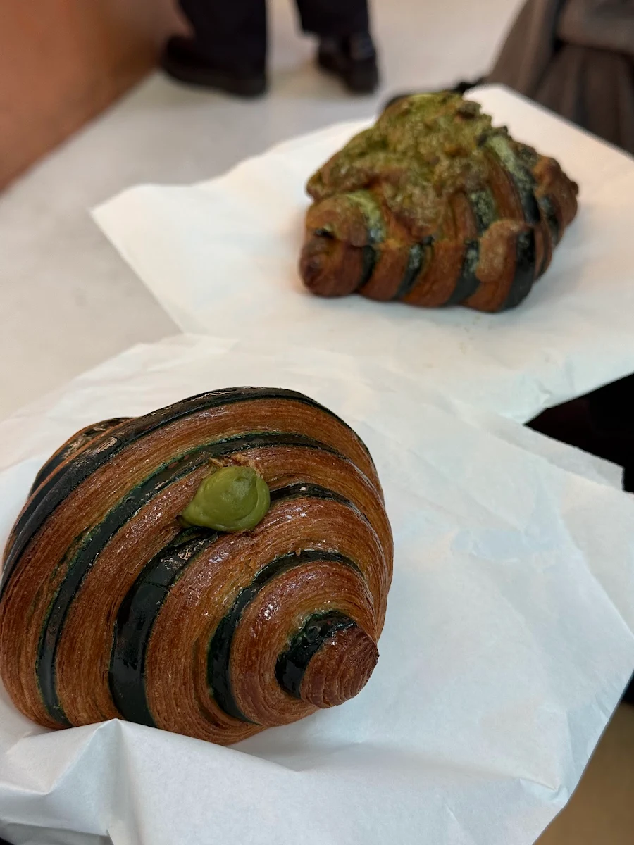 Food & drink, OKO Cafe