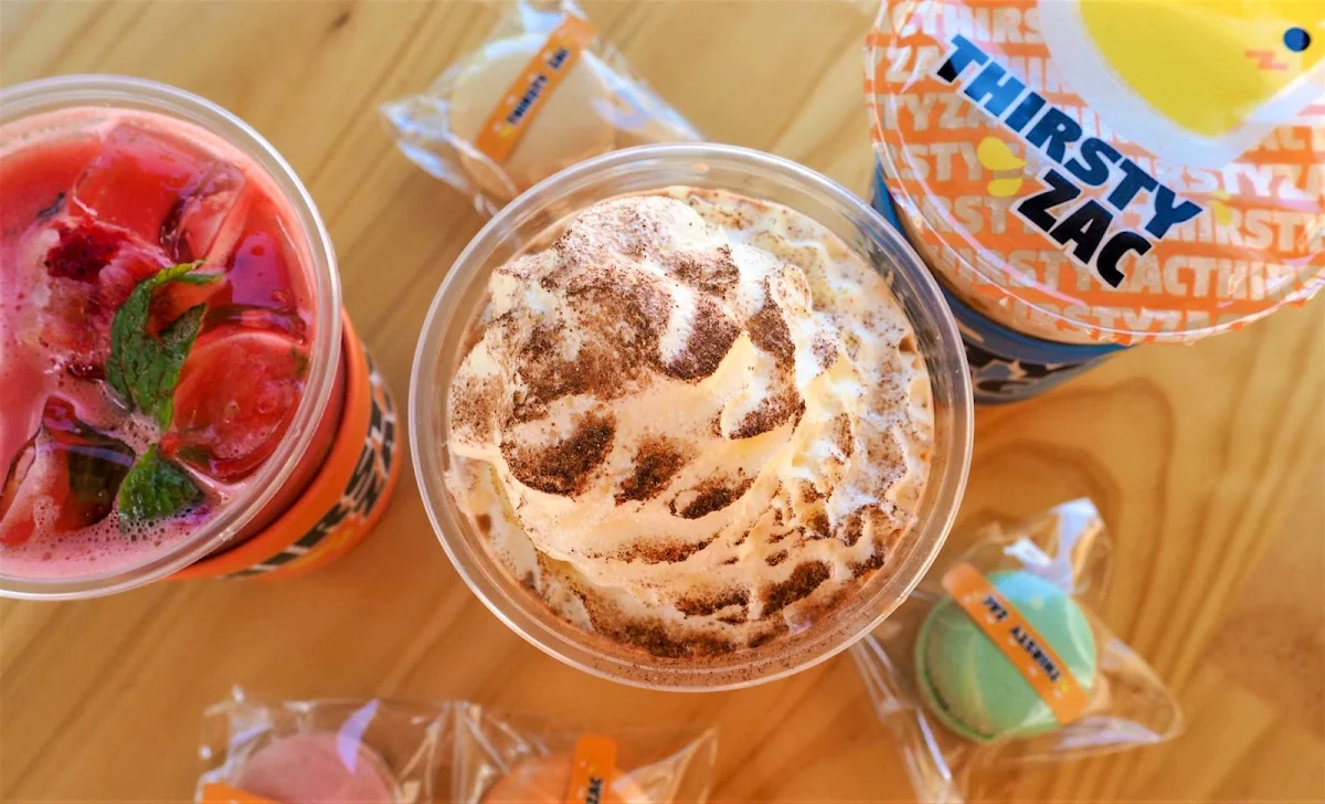 Food & drink photo 1