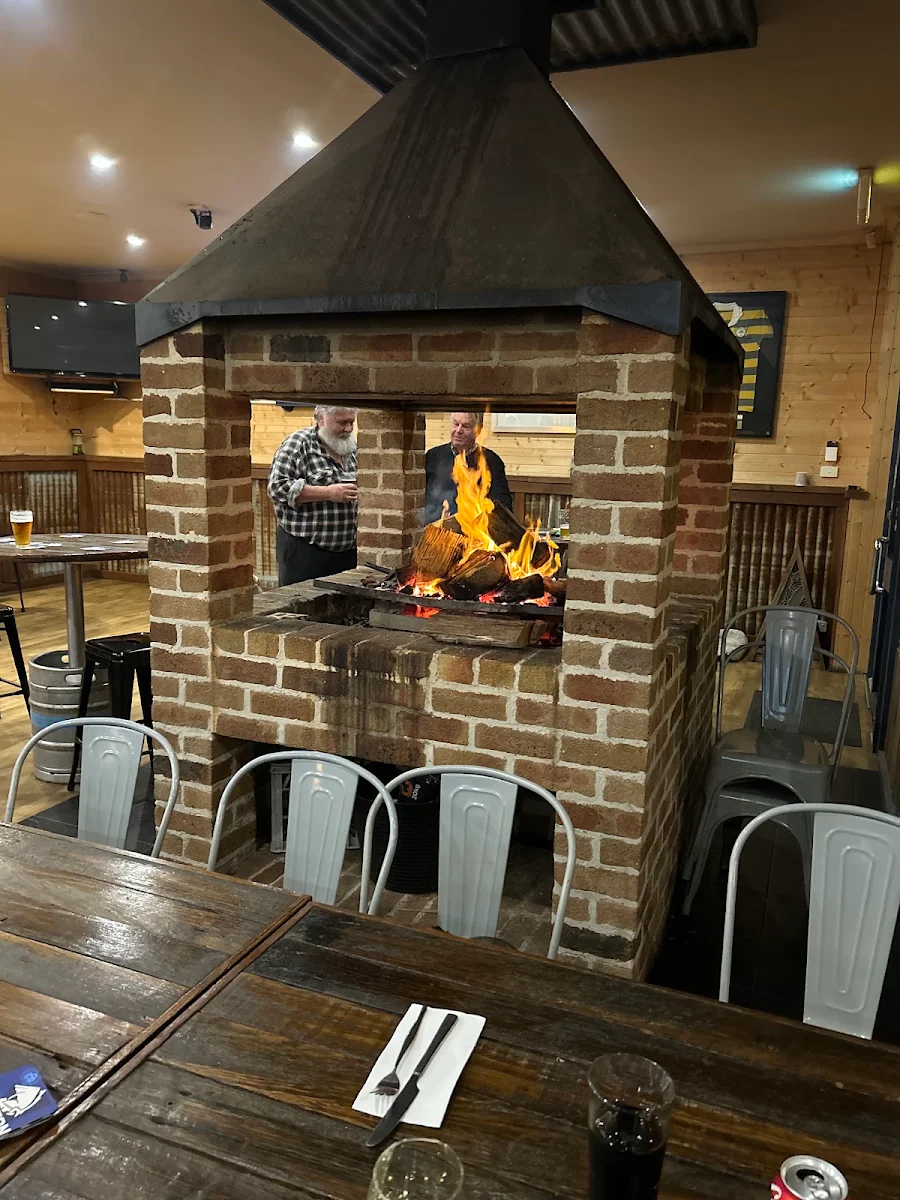 Vibe, One Tree Inn
