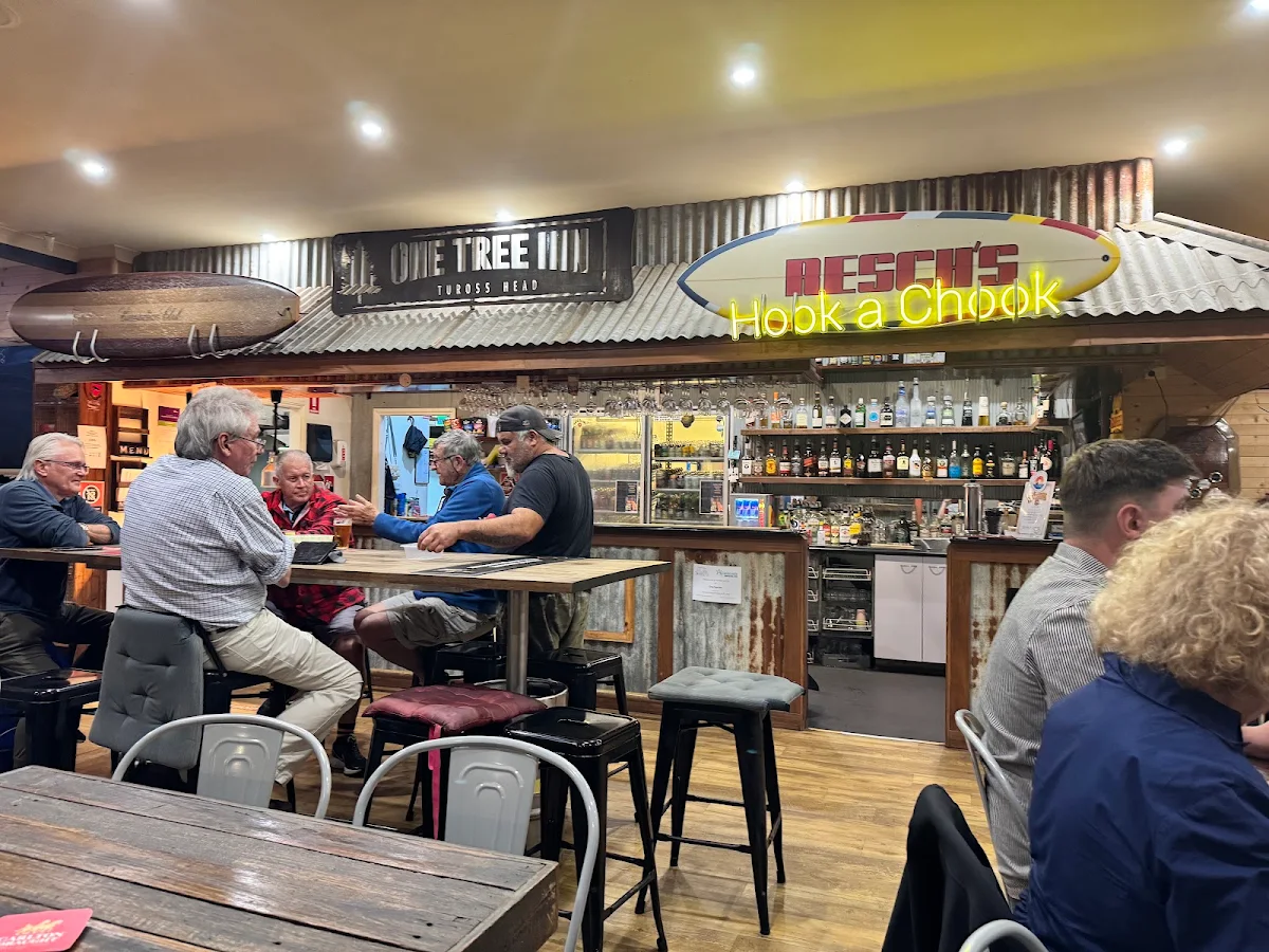 Vibe, One Tree Inn
