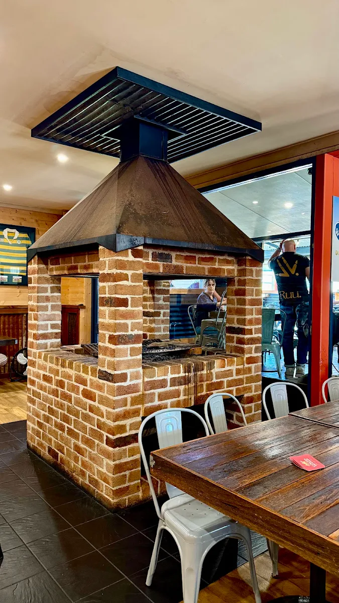 Vibe, One Tree Inn