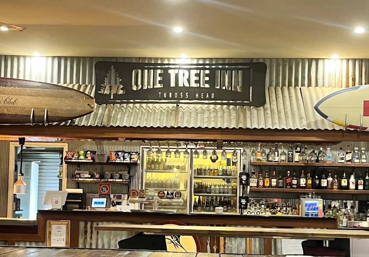 Vibe, One Tree Inn