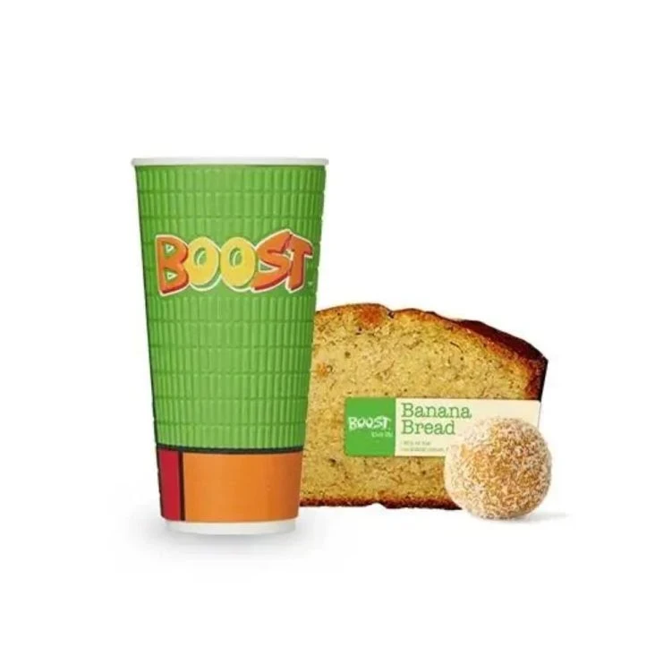 Food & drink, Boost Juice Box Hill Central