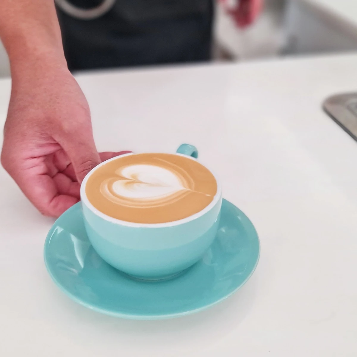 Food & drink, Kami Coffee