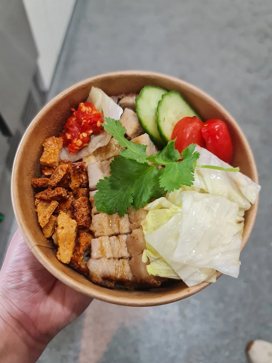 Food & drink, Kami Coffee