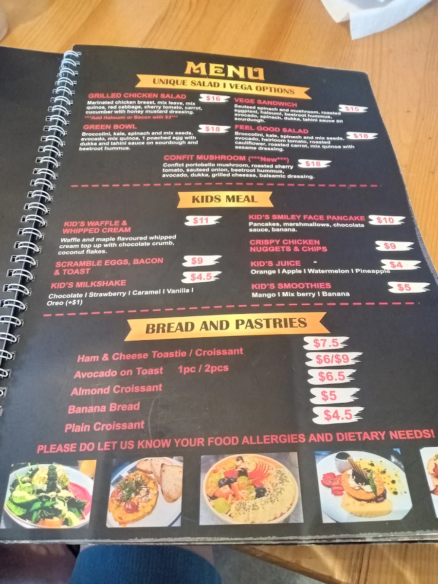 Menu photo 6