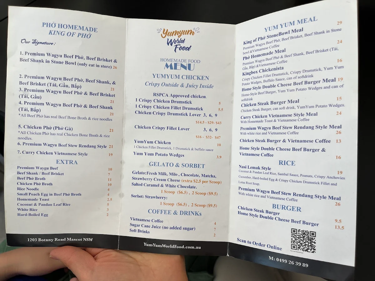 Menu photo 7