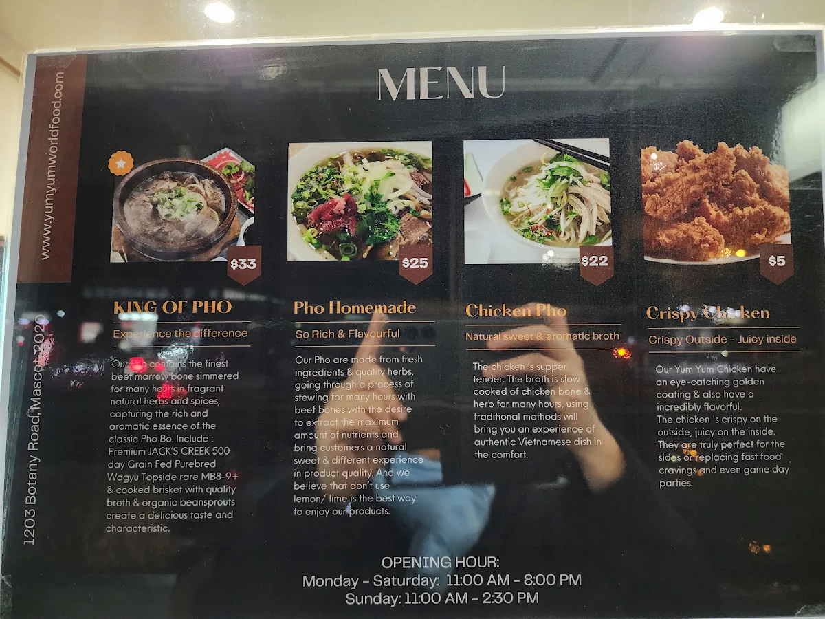 Menu photo 9
