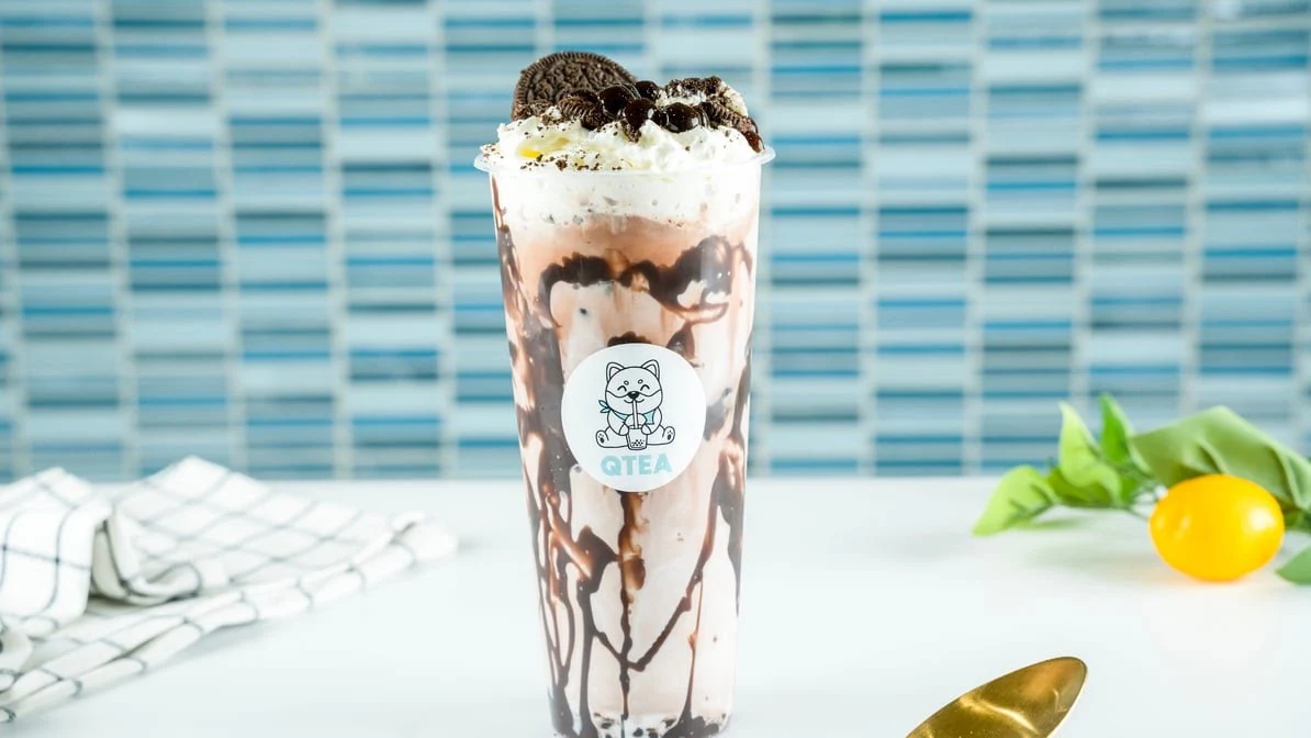 Food & drink, QTEA