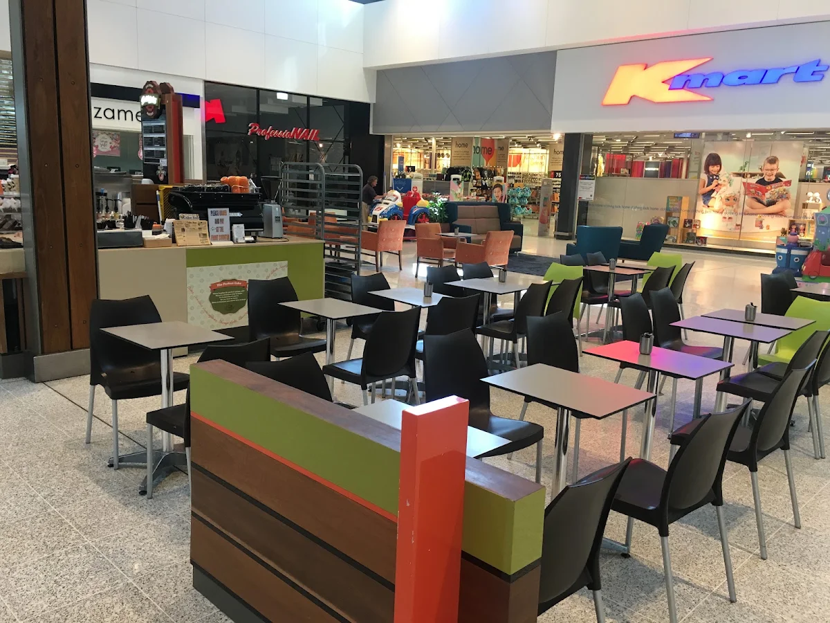 Vibe, Goldies Bake Shop - Westfield Helensvale