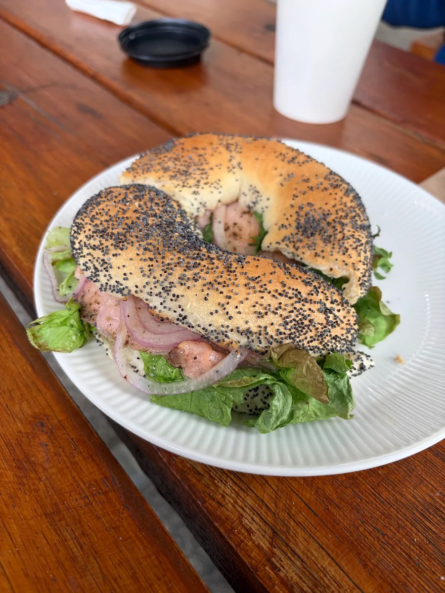 Food & drink, Louttit Bay Bakery