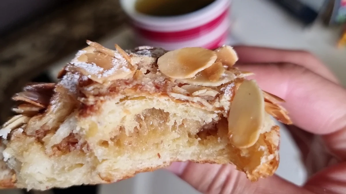 Food & drink, Louttit Bay Bakery