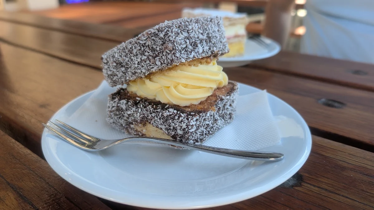 Food & drink, Louttit Bay Bakery