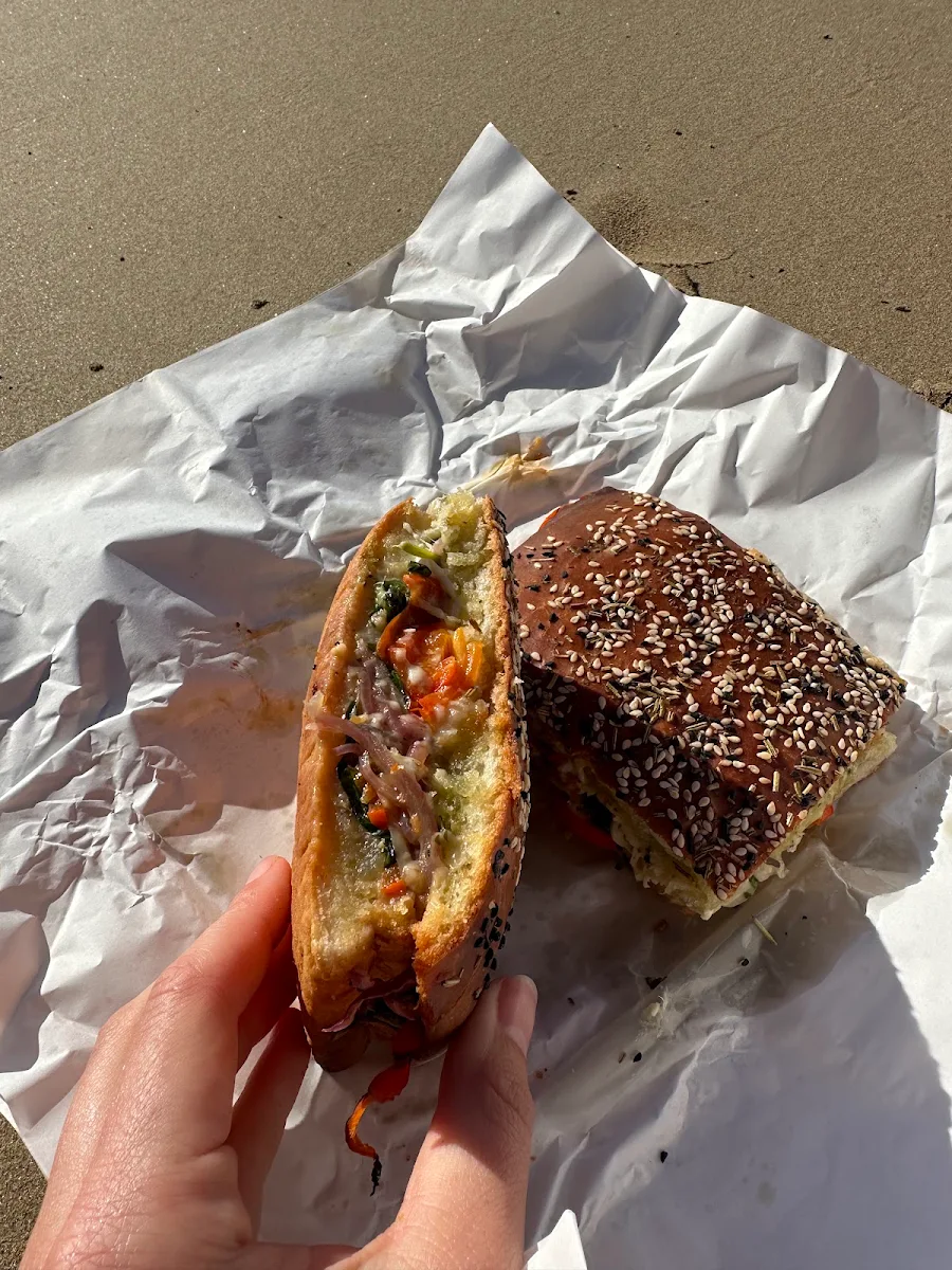 Food & drink, Louttit Bay Bakery