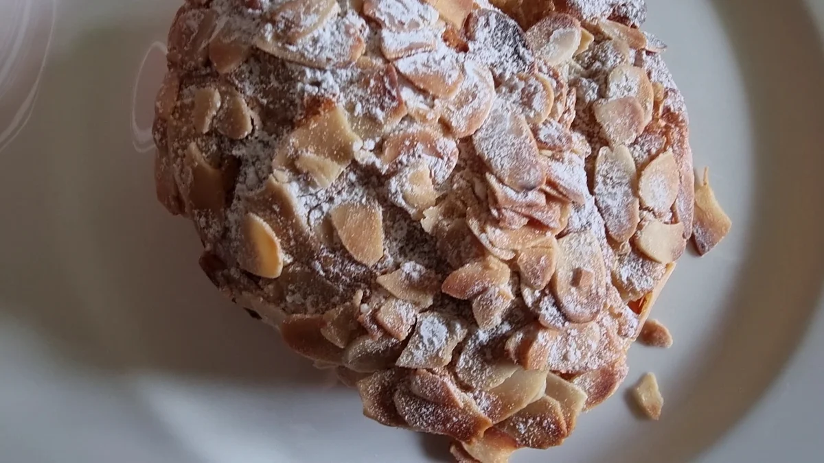 Food & drink, Louttit Bay Bakery