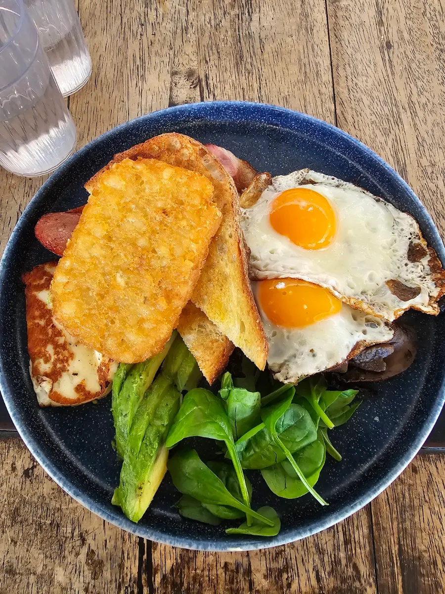 Food & drink, The Rusty Flute