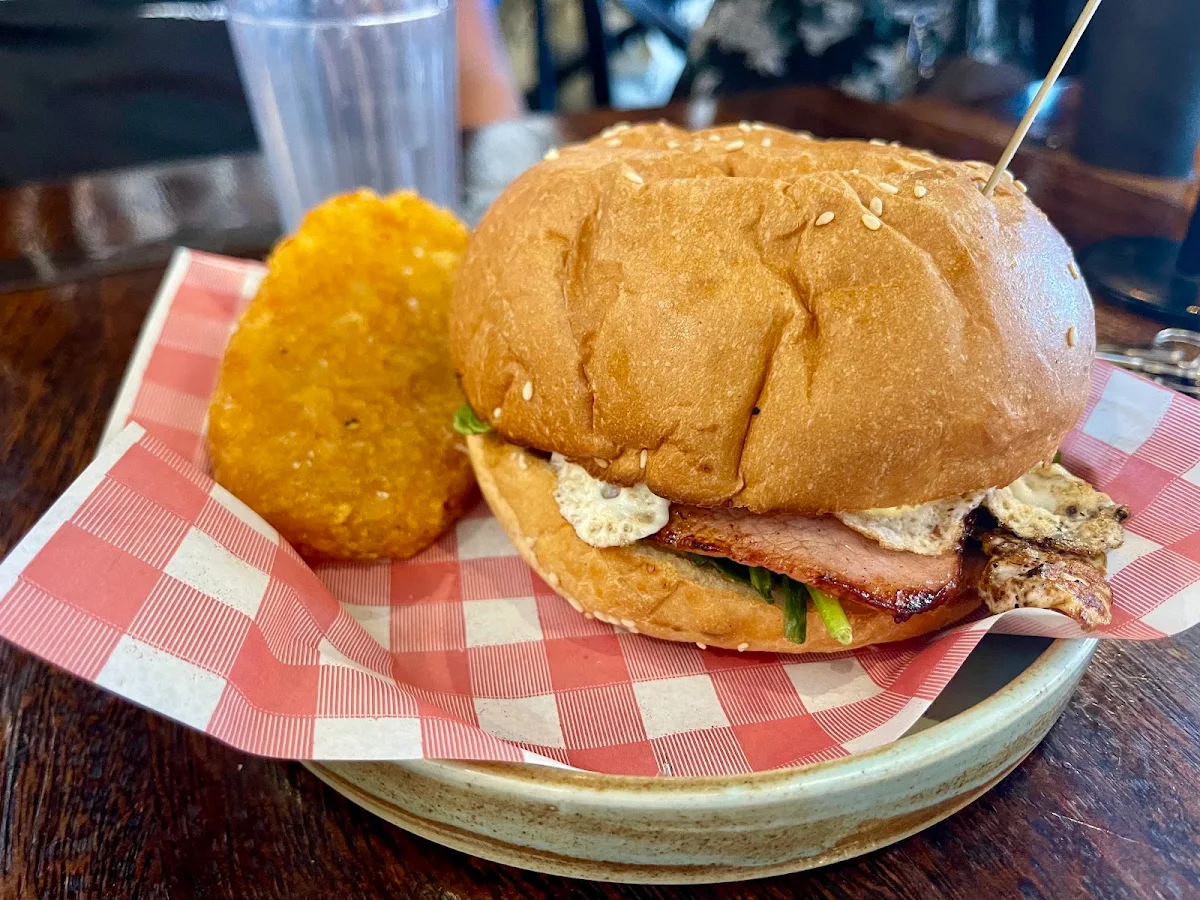 Food & drink, The Rusty Flute