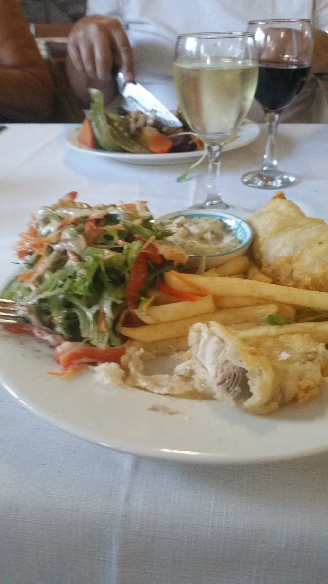 Food & drink, Rocky Cape Tavern & Caravan Park