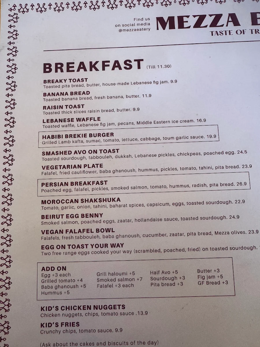 Menu photo 10