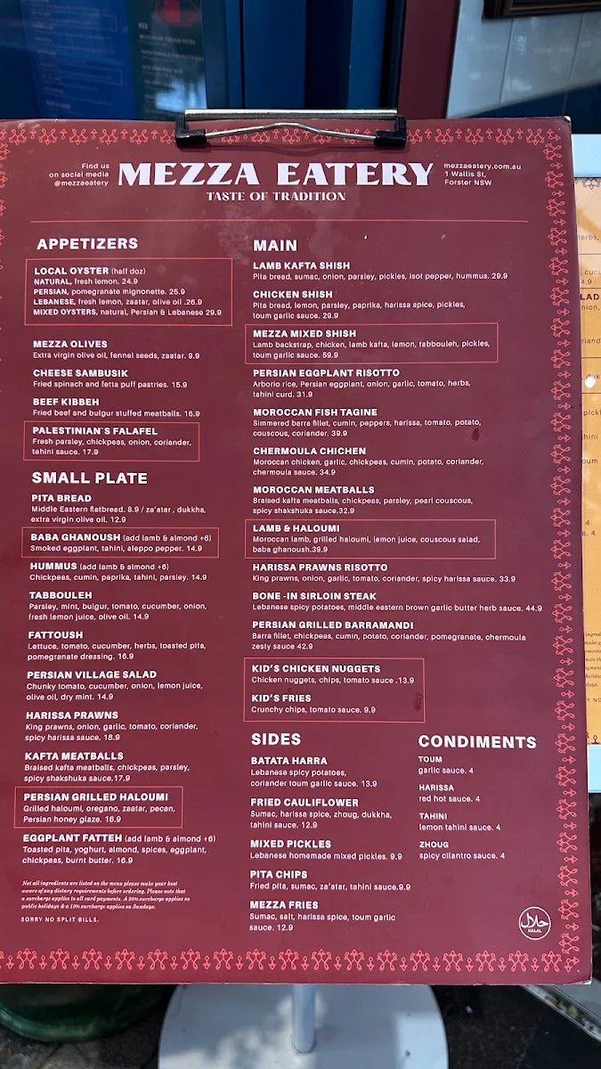 Menu photo 5