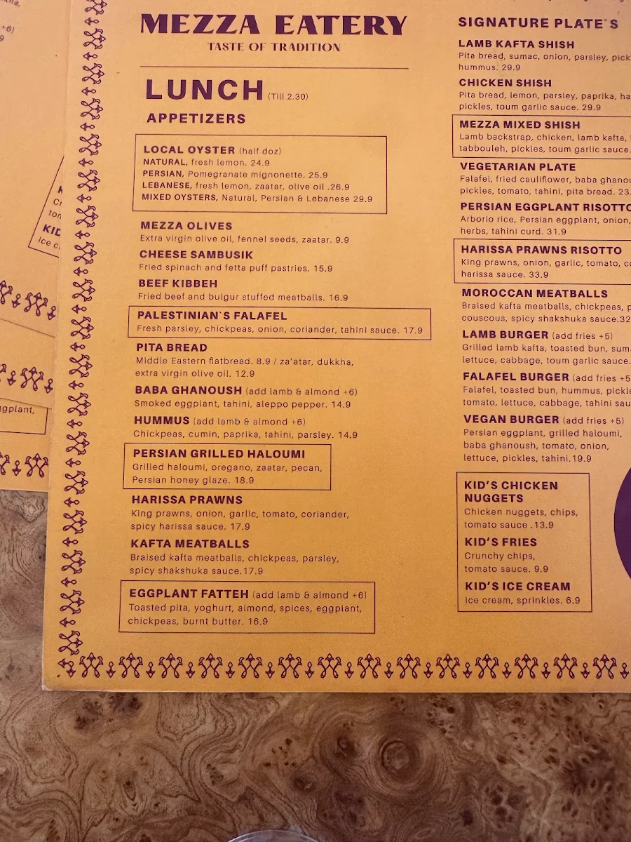 Menu photo 8