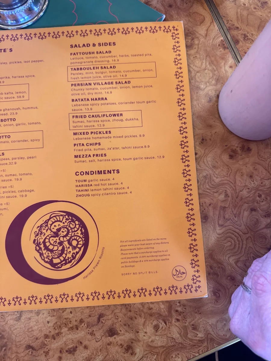 Menu photo 9