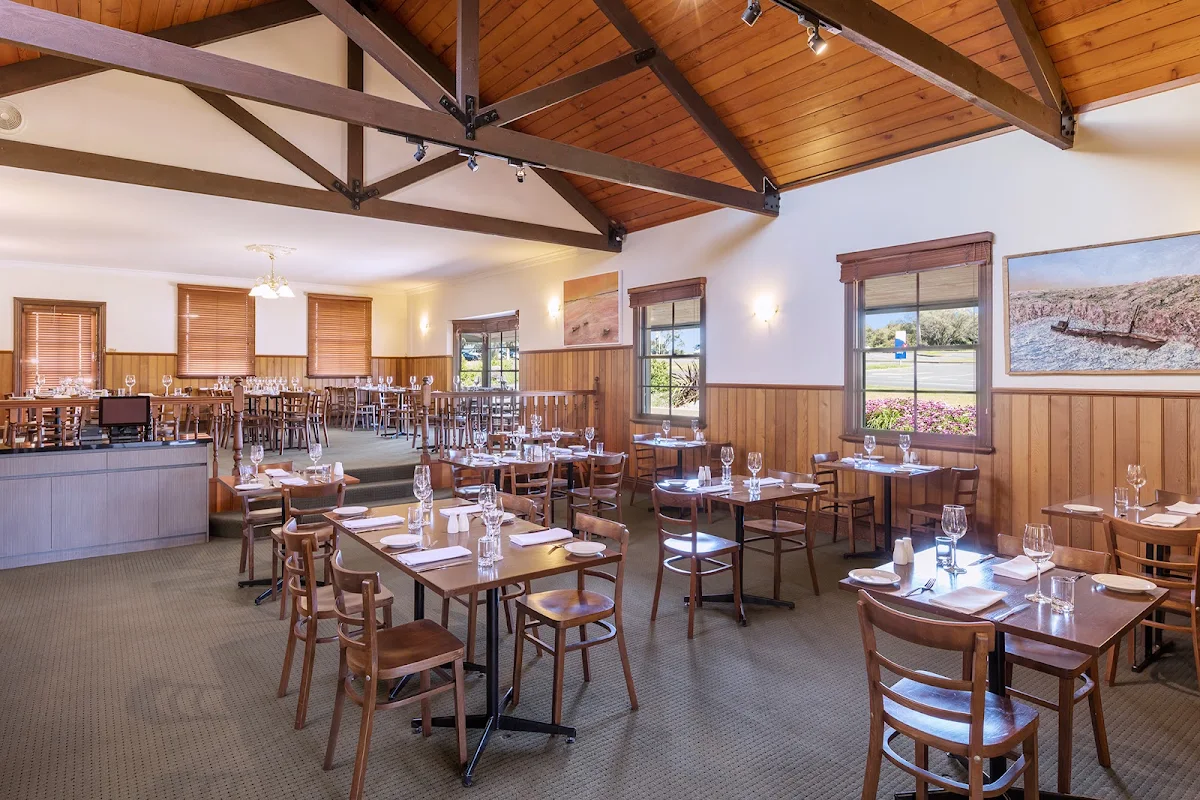 Vibe, Clovelly Restaurant & Bar