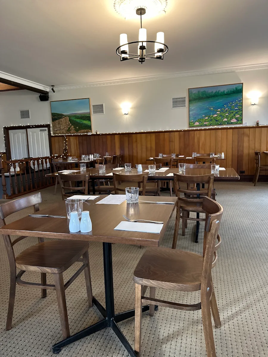 Vibe, Clovelly Restaurant & Bar