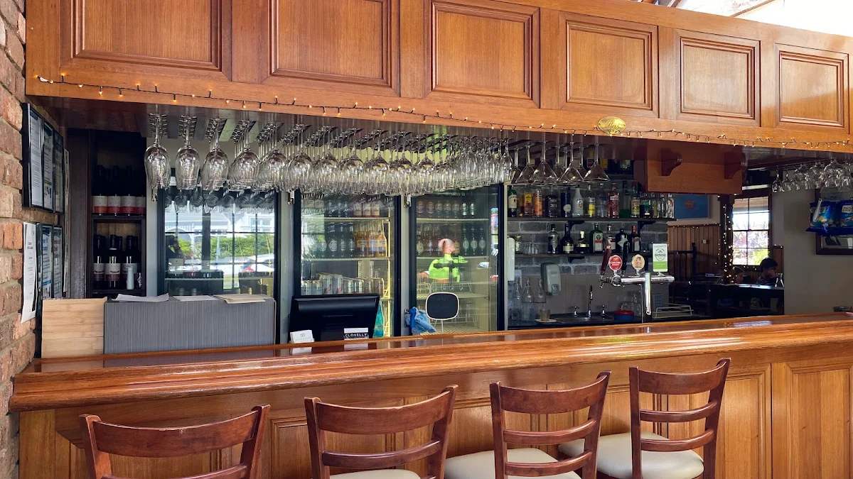 Vibe, Clovelly Restaurant & Bar