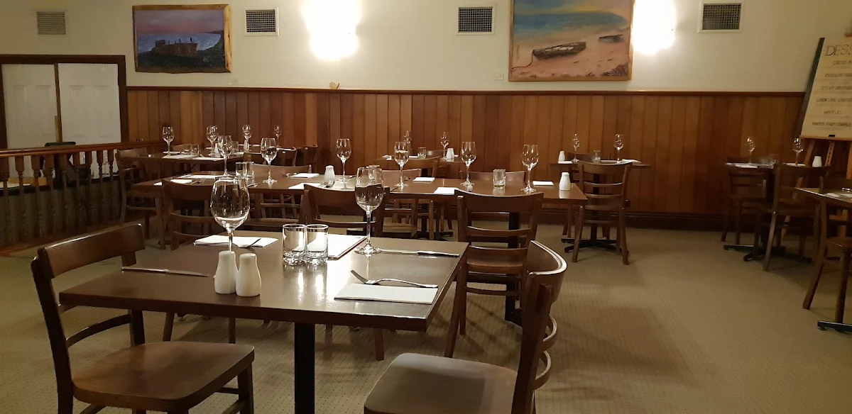 Vibe, Clovelly Restaurant & Bar