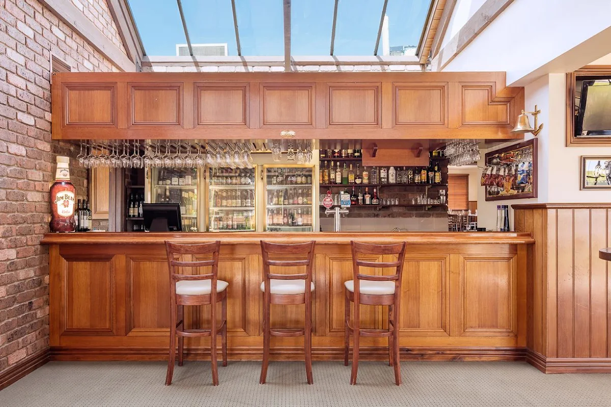 Vibe, Clovelly Restaurant & Bar
