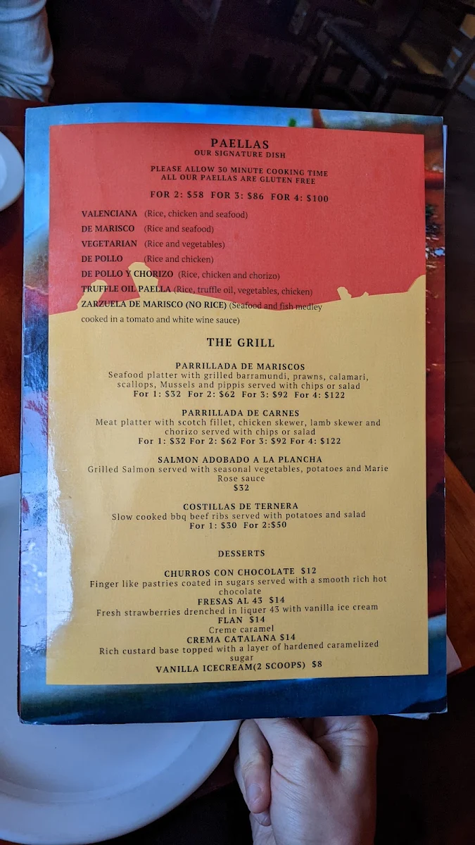Menu photo 10