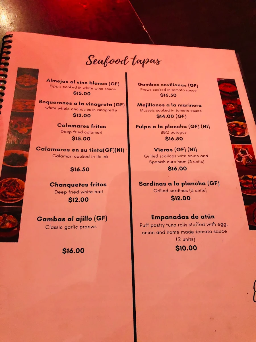 Menu photo 5