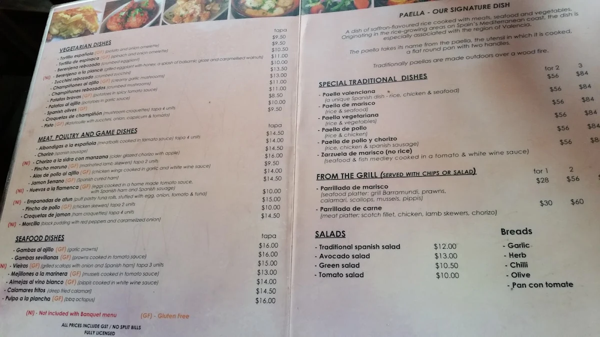 Menu photo 7
